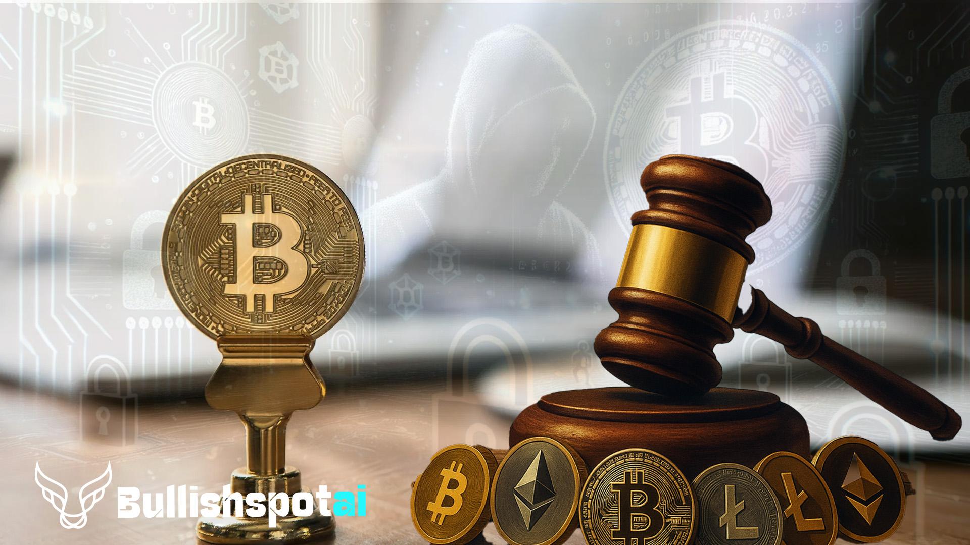 Senadores buscan frenar ganancias presidenciales con criptomonedas: el debate sobre la Ley GENIUS y la stablecoin de la familia Trump